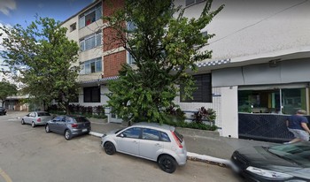 Imagem de fundo do condomínio Condomínio Santos - Santa Cecília - São Paulo - SP