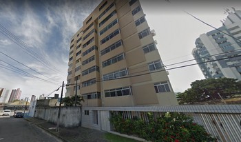 Imagem de fundo do condomínio Condomínio Santos Dumont - Varjota - Fortaleza - CE