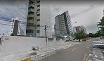 Imagem de fundo do condomínio Condomínio Santos Dumont - Tirol - Natal - RN
