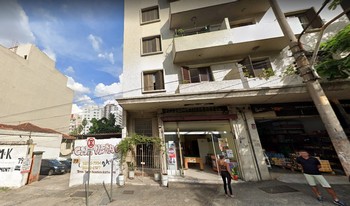 Imagem de fundo do condomínio Condomínio Santos Dumont - Bela Vista - São Paulo - SP