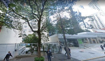 Imagem de fundo do condomínio Condomínio Santos Dumont - Cerqueira César - São Paulo - SP