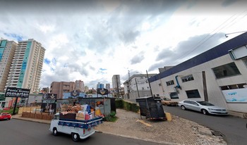 Imagem de fundo do condomínio Condomínio Santos Dumont - Centro - Ponta Grossa - PR