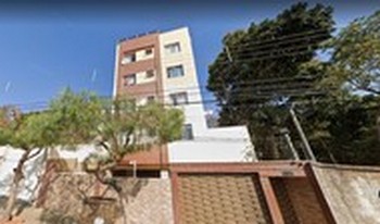 Imagem de fundo do condomínio Condomínio Santos E Lourdes - Serrano - Belo Horizonte - MG