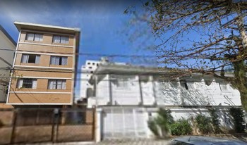 Imagem de fundo do condomínio Condomínio Santos Iii - Marape - Santos - SP