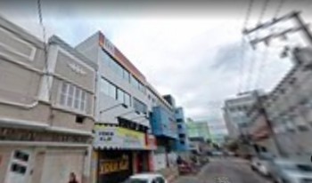 Imagem de fundo do condomínio Condomínio Santos - Centro - São Leopoldo - RS