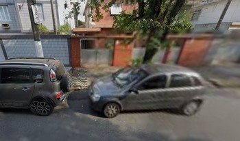 Imagem de fundo do condomínio Condomínio Santos Reis - Macuco - Santos - SP