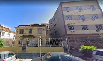 Imagem de fundo do condomínio Condomínio Santos Titara - Todos Os Santos - Rio De Janeiro - RJ