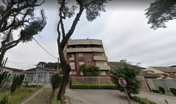 Imagem de fundo do condomínio Condomínio Santtren - água Verde - Curitiba - PR