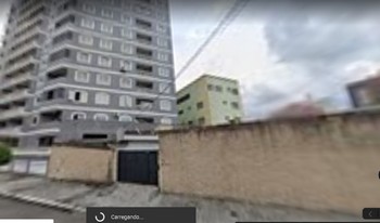 Imagem de fundo do condomínio Condomínio São Benedito - Vila Tupy - Praia Grande - SP