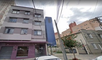 Imagem de fundo do condomínio Condomínio São Benedito - Centro - Curitiba - PR