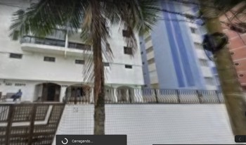 Imagem de fundo do condomínio Condomínio São Bento - Tupi - Praia Grande - SP
