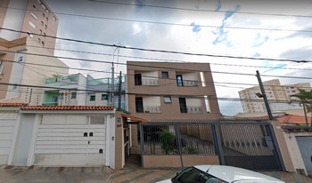 Imagem de fundo do condomínio Condomínio São Bento - Vila Valparaíso - Santo André - SP