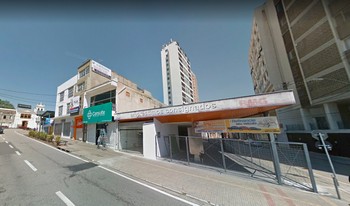 Imagem de fundo do condomínio Condomínio São Bento - Centro - Sorocaba - SP