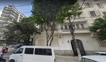 Imagem de fundo do condomínio Condomínio São Bento - Higienópolis - São Paulo - SP