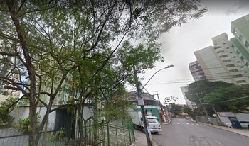 Imagem de fundo do condomínio Condomínio São Bernado - Federação - Salvador - BA