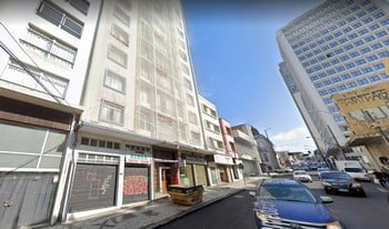 Imagem de fundo do condomínio Condomínio São Bernardo - Centro - Curitiba - PR