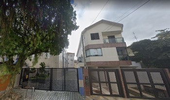 Imagem de fundo do condomínio Condomínio São Bernardo - Embaré - Santos - SP