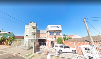 Imagem de fundo do condomínio Condomínio São Bernardo - Cohab - Cachoeirinha - RS
