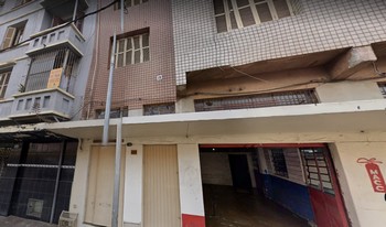 Imagem de fundo do condomínio Condomínio São Bernardo - Floresta - Porto Alegre - RS