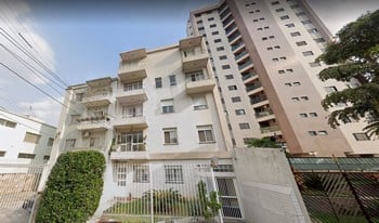 Imagem de fundo do condomínio Condomínio São Bernardo - Santana - São Paulo - SP