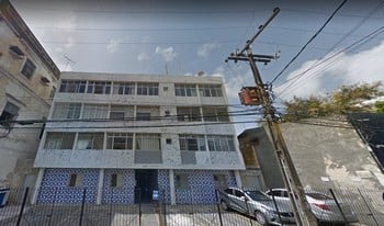 Imagem de fundo do condomínio Condomínio São Borja - Boa Vista - Recife - PE