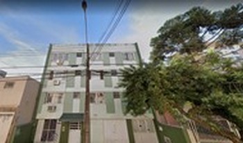 Imagem de fundo do condomínio Condomínio São Borja - Centro - Santa Maria - RS