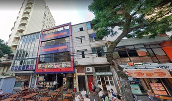 Imagem de fundo do condomínio Condomínio São Caetano - Cidade Baixa - Porto Alegre - RS