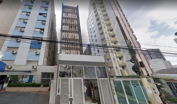Imagem de fundo do condomínio Condomínio São Caetano - Consolação - São Paulo - SP