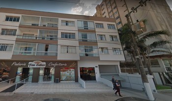 Imagem de fundo do condomínio Condomínio São Carlos - Centro - Lages - SC