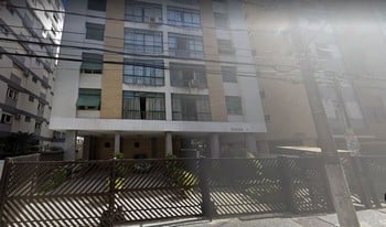 Imagem de fundo do condomínio Condomínio São Carlos - Boqueirão - Santos - SP