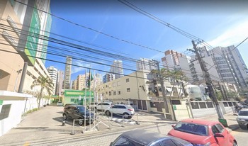 Imagem de fundo do condomínio Condomínio São Carlos - Boqueirão - Santos - SP