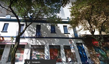 Imagem de fundo do condomínio Condomínio São Carlos - Consolação - São Paulo - SP