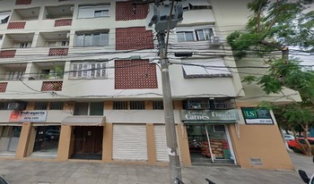 Imagem de fundo do condomínio Condomínio São Carlos - Floresta - Porto Alegre - RS