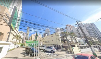 Imagem de fundo do condomínio Condomínio São Carlos - Boqueirão - Santos - SP