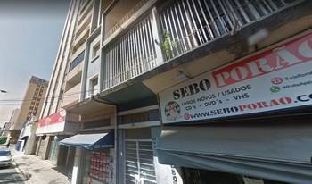 Imagem de fundo do condomínio Condomínio São Carlos - Cambuí - Campinas - SP