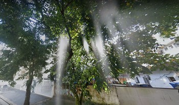 Imagem de fundo do condomínio Condomínio São Carlos - Centro - Guarujá - SP