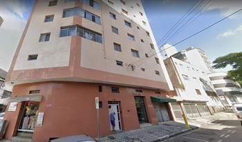 Imagem de fundo do condomínio Condomínio São Charbel - Rudge Ramos - São Bernardo Do Campo - SP