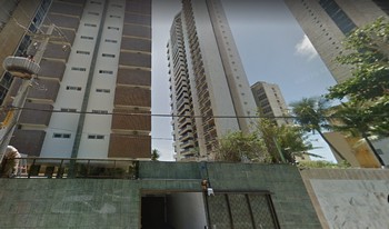 Imagem de fundo do condomínio Condomínio São Clemente - Boa Viagem - Recife - PE