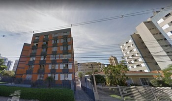 Imagem de fundo do condomínio Condomínio São Conrado - Cristo Rei - Curitiba - PR