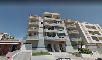 Imagem de fundo do condomínio Condomínio São Conrado - Mar Grosso - Laguna - SC