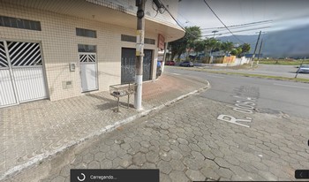 Imagem de fundo do condomínio Condomínio São Conrado - Real - Praia Grande - SP