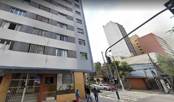 Imagem de fundo do condomínio Condomínio São Cosme E São Damião - Barra Funda - São Paulo - SP