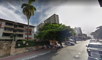Imagem de fundo do condomínio Condomínio São Cristóvão - Dionísio Torres - Fortaleza - CE