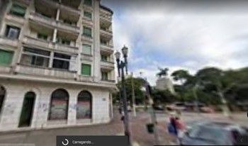 Imagem de fundo do condomínio Condomínio São Dionísio - Centro - São Paulo - SP