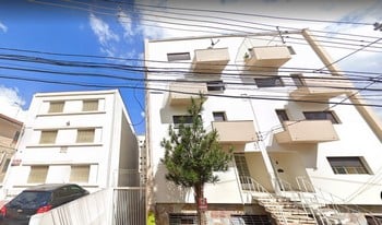 Imagem de fundo do condomínio Condomínio São Domingos - Santana - São Paulo - SP