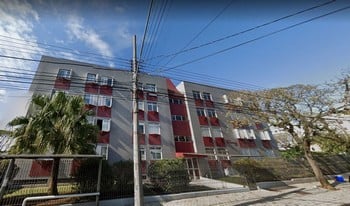 Imagem de fundo do condomínio Condomínio São Domingos - Bacacheri - Curitiba - PR