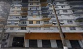 Imagem de fundo do condomínio Condomínio São Domingos Ala B - Boqueirão - Santos - SP