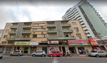 Imagem de fundo do condomínio Condomínio São Domingos - Centro - Criciúma - SC