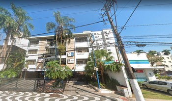 Imagem de fundo do condomínio Condomínio São Domingos - Centro - São Vicente - SP