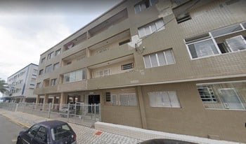 Imagem de fundo do condomínio Condomínio São Emanuel - Vila Tupy - Praia Grande - SP